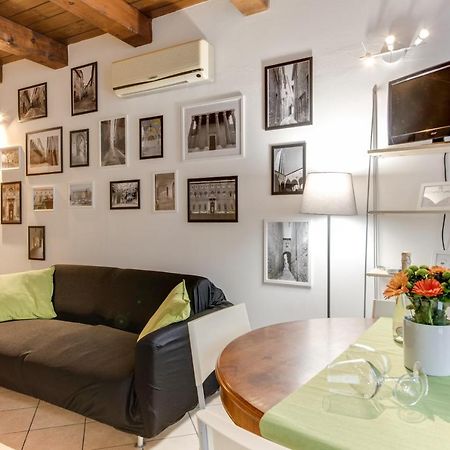 Ferienwohnung Romagnabnb Studio Mazzini Forlì Exterior foto