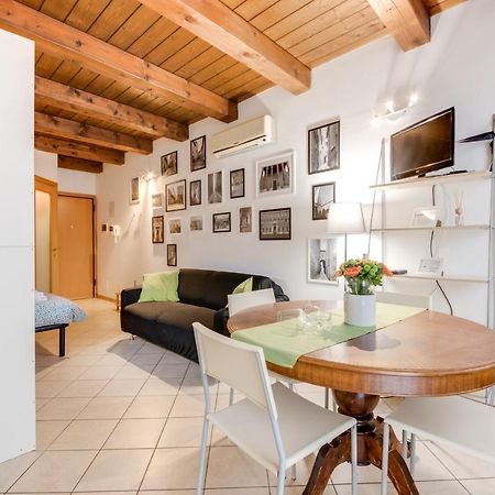 Ferienwohnung Romagnabnb Studio Mazzini Forlì Exterior foto
