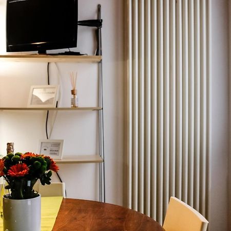 Ferienwohnung Romagnabnb Studio Mazzini Forlì Exterior foto