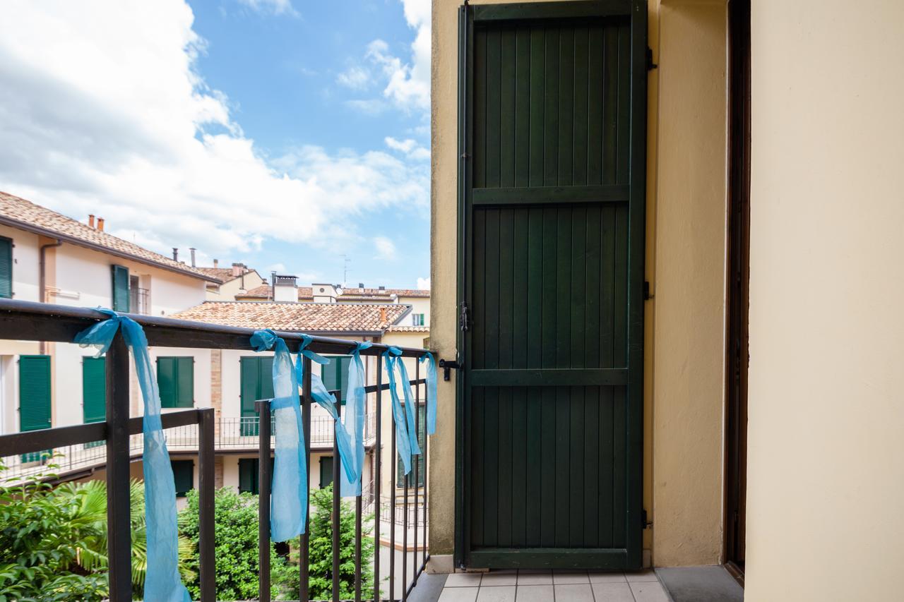Ferienwohnung Romagnabnb Studio Mazzini Forlì Exterior foto