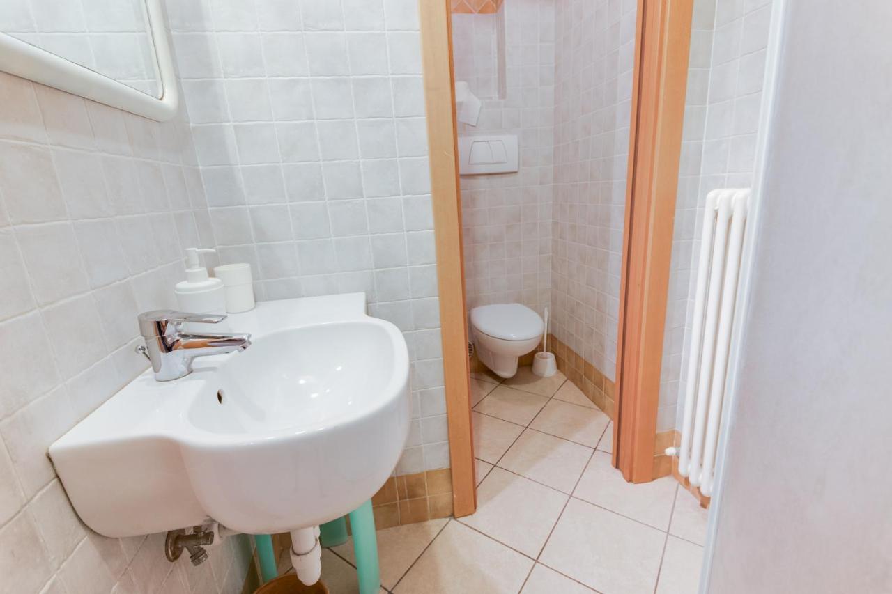 Ferienwohnung Romagnabnb Studio Mazzini Forlì Exterior foto