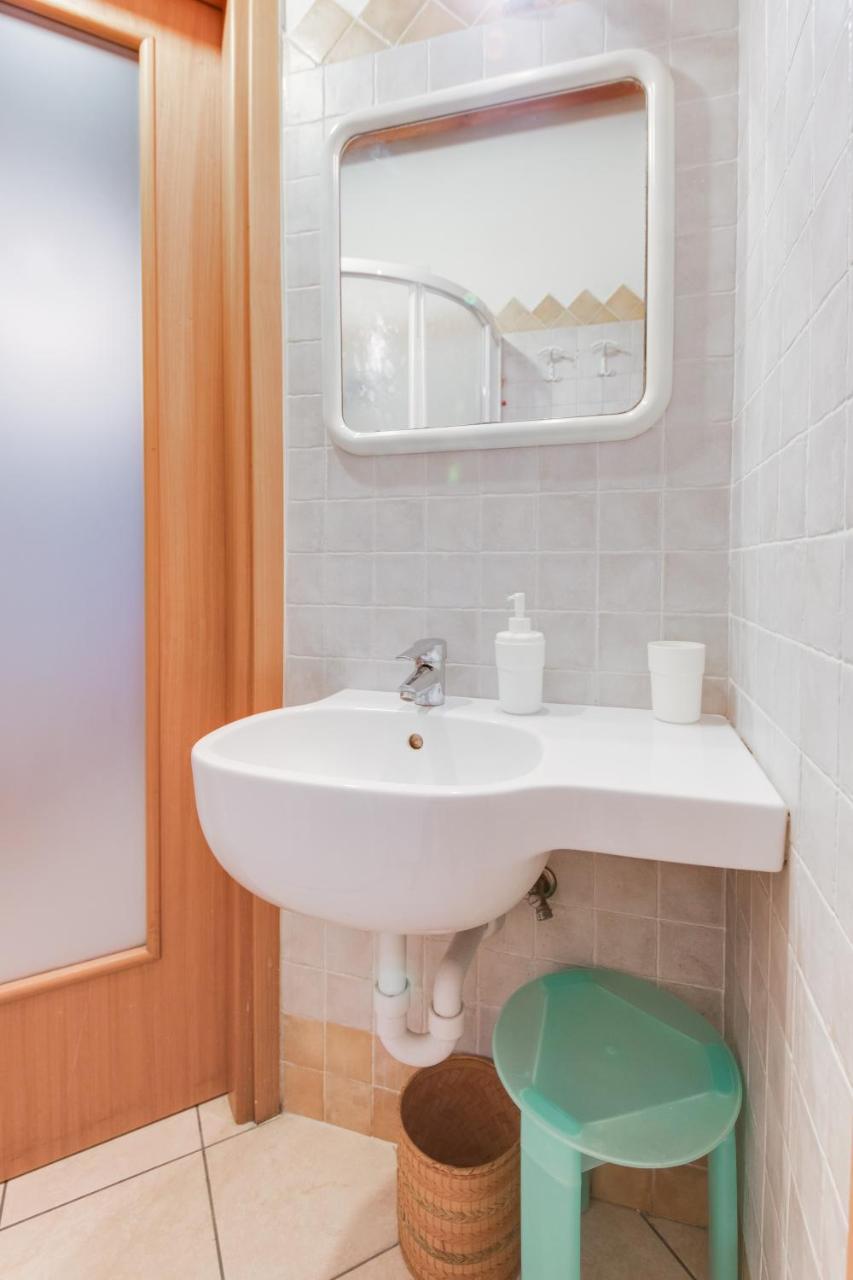 Ferienwohnung Romagnabnb Studio Mazzini Forlì Exterior foto
