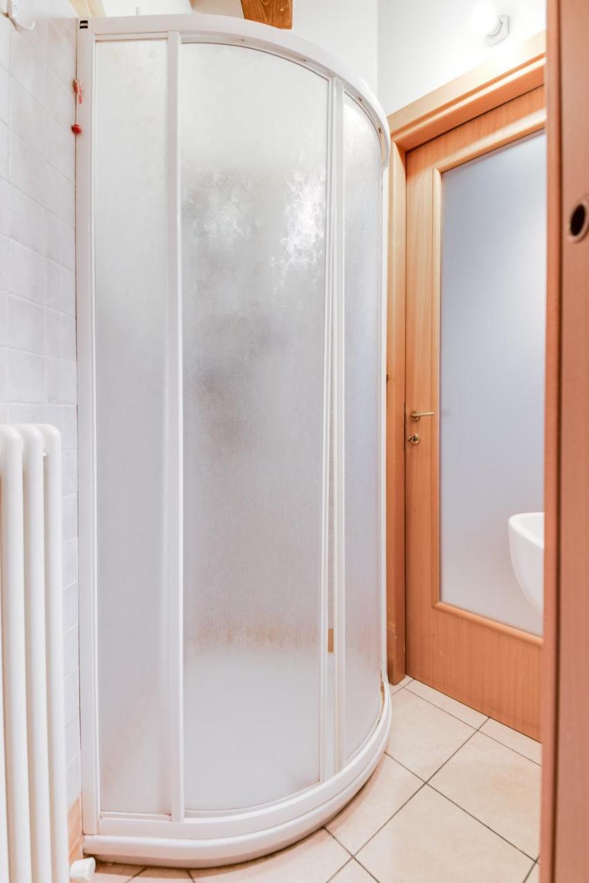 Ferienwohnung Romagnabnb Studio Mazzini Forlì Exterior foto