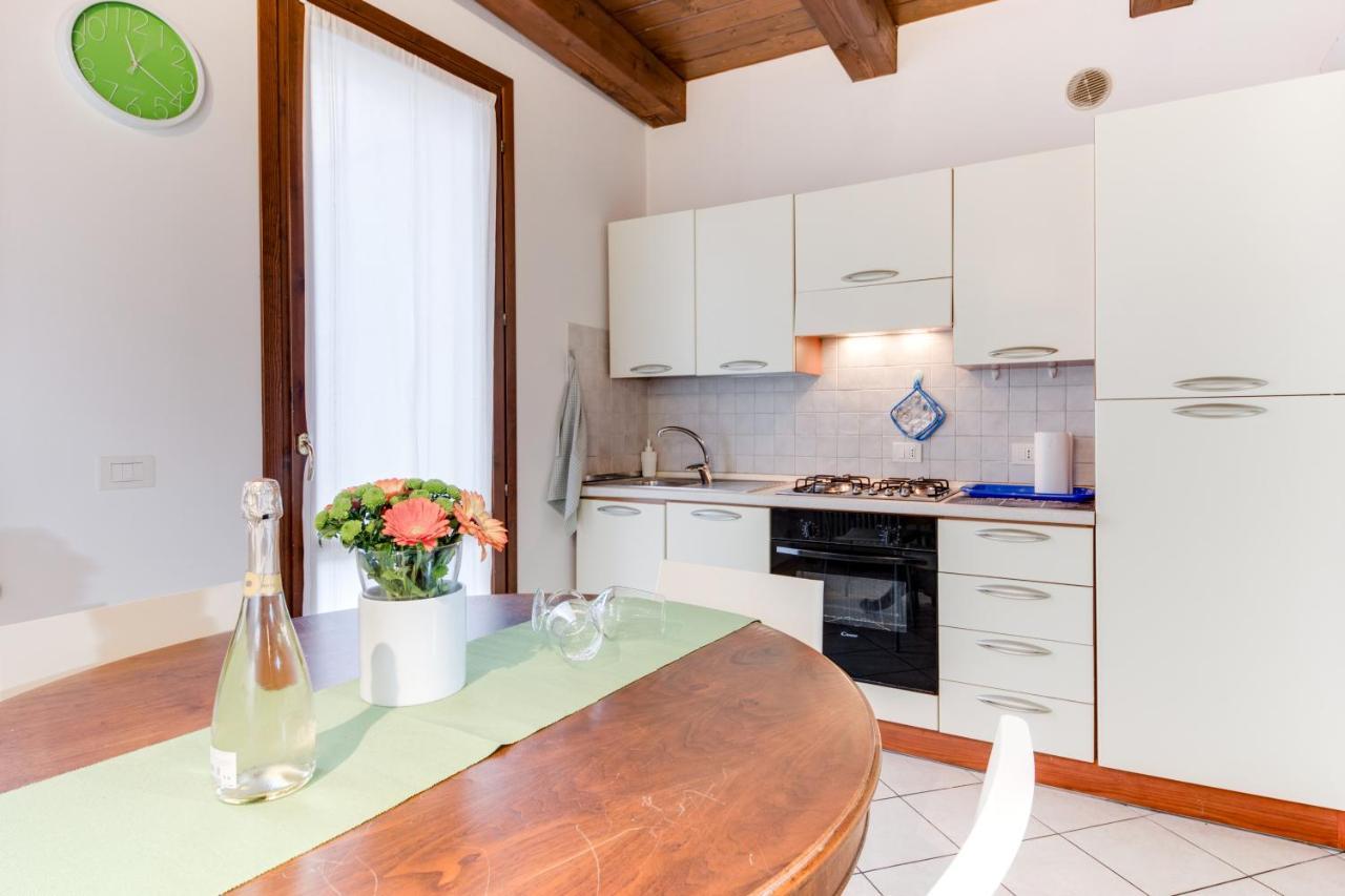 Ferienwohnung Romagnabnb Studio Mazzini Forlì Exterior foto