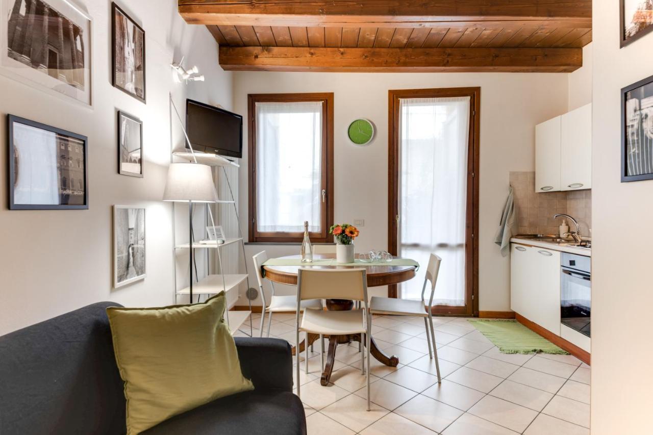 Ferienwohnung Romagnabnb Studio Mazzini Forlì Exterior foto