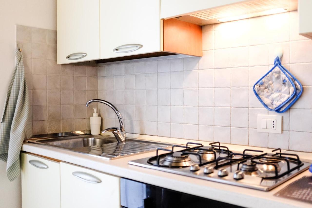 Ferienwohnung Romagnabnb Studio Mazzini Forlì Exterior foto
