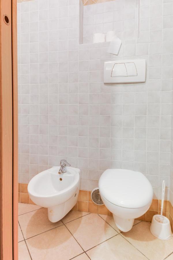 Ferienwohnung Romagnabnb Studio Mazzini Forlì Exterior foto